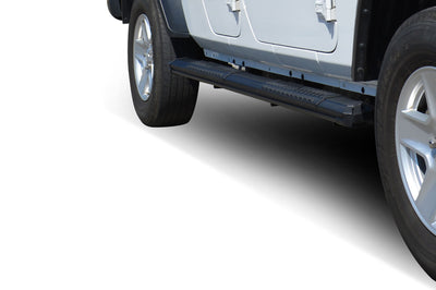 Cutlass Running Boards <br>19-24 Ram 1500