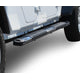 Cutlass Running Boards <br>15-24 Ford F150-F550 Super Duty, 22-24 F-150 Lightning