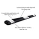 Cutlass Running Boards <br>09-14 Ford F-150
