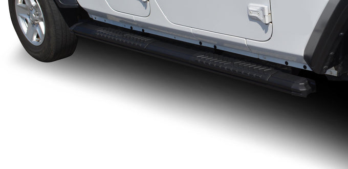 Cutlass Running Boards <br>15-23 Chevy Colorado, GMC Canyon