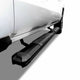 Cutlass Running Boards <br>07-19 Chevy Silverado 1500-3500HD, 2019 Classic