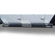 Cutlass Running Boards <br>05-23 Nissan Frontier