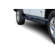 Cutlass Running Boards <br>05-23 Toyota Tacoma
