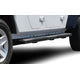 Cutlass Running Boards <br>07-21 Toyota Tundra