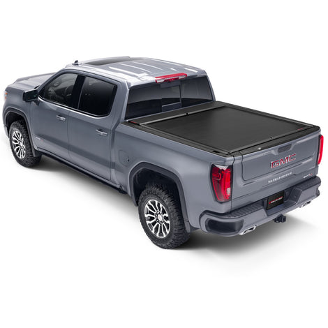 A-Series XT Locking Retractable Truck Bed Cover<br> 15-20 Ford F-150 6ft. 7in. Bed