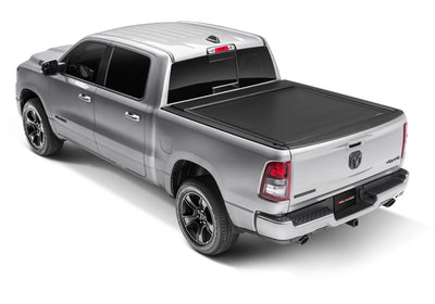 E-Series XT Locking Retractable Truck Bed Cover<br> 19-23 Ford Ranger 6ft. 1in. Bed