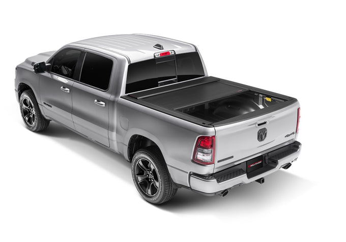 E-Series XT Locking Retractable Truck Bed Cover<br> 19-23 Ford Ranger 6ft. 1in. Bed