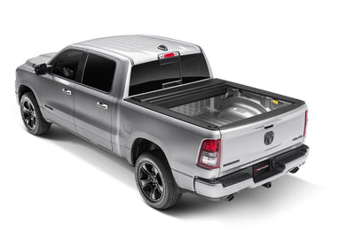 E-Series XT Locking Retractable Truck Bed Cover<br> 19-23 Ford Ranger 6ft. 1in. Bed