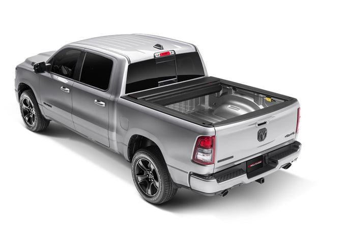 E-Series XT Locking Retractable Truck Bed Cover<br> 19-23 Ford Ranger 6ft. 1in. Bed