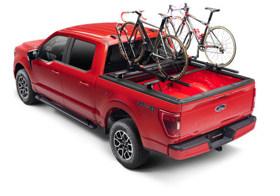 E-Series XT Locking Retractable Truck Bed Cover<br> 19-23 Ford Ranger 6ft. 1in. Bed
