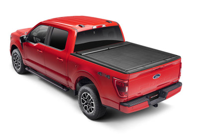 M-Series XT Locking Retractable Truck Bed Cover<br> 24-25 Ford Ranger 5ft. 1in. Bed