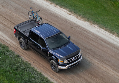 M-Series XT Locking Retractable Truck Bed Cover<br> 24-25 Ford Ranger 5ft. 1in. Bed