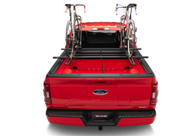 M-Series XT Locking Retractable Truck Bed Cover<br> 24-25 Ford Ranger 5ft. 1in. Bed