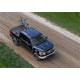M-Series XT Locking Retractable Truck Bed Cover<br> 21-25 Ford F-150 5ft. 7in. Bed