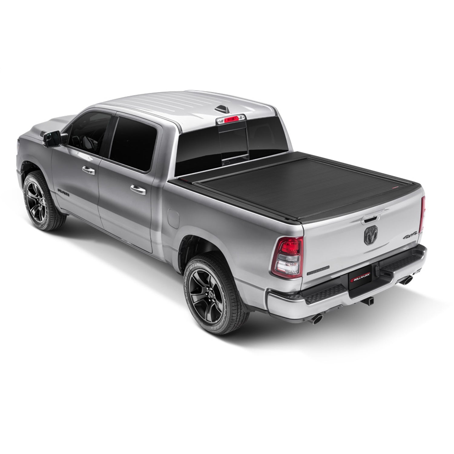E-Series XT Locking Retractable Truck Bed Cover<br> 17-22 Ford F-250/350 6ft. 10in. Bed