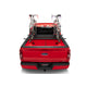 M-Series XT Locking Retractable Truck Bed Cover<br> 24-25 Toyota Tacoma 5ft. Bed