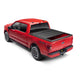 M-Series XT Locking Retractable Truck Bed Cover<br> 24-25 Toyota Tacoma 5ft. Bed