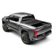 E-Series XT Locking Retractable Truck Bed Cover<br> 22-25 Toyota Tundra 6ft. 7in. Bed
