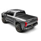 E-Series XT Locking Retractable Truck Bed Cover<br> 22-25 Toyota Tundra 6ft. 7in. Bed