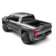 E-Series XT Locking Retractable Truck Bed Cover<br> 22-25 Toyota Tundra 6ft. 7in. Bed
