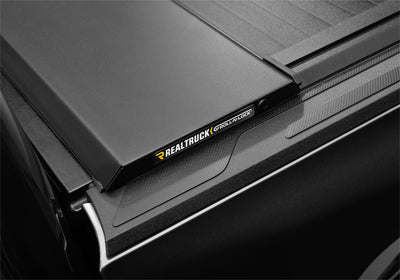 E-Series XT Locking Retractable Truck Bed Cover<br> 22-25 Toyota Tundra 6ft. 7in. Bed