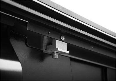 E-Series XT Locking Retractable Truck Bed Cover<br> 22-25 Toyota Tundra 6ft. 7in. Bed