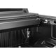 E-Series XT Locking Retractable Truck Bed Cover<br> 22-25 Toyota Tundra 6ft. 7in. Bed
