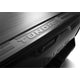 E-Series XT Locking Retractable Truck Bed Cover<br> 22-25 Toyota Tundra 6ft. 7in. Bed