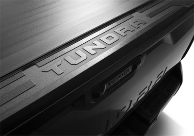 E-Series XT Locking Retractable Truck Bed Cover<br> 22-25 Toyota Tundra 6ft. 7in. Bed