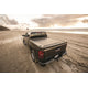A-Series Locking Retractable Truck Bed Cover<br> 15-20 Ford F-150 6ft. 7in. Bed
