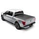 A-Series Locking Retractable Truck Bed Cover<br> 15-20 Ford F-150 6ft. 7in. Bed