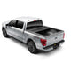 A-Series Locking Retractable Truck Bed Cover<br> 15-20 Ford F-150 6ft. 7in. Bed