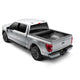 A-Series Locking Retractable Truck Bed Cover<br> 15-20 Ford F-150 6ft. 7in. Bed