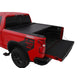A-Series Locking Retractable Truck Bed Cover<br> 09-14 Ford F-150 5.5 Ft. Bed