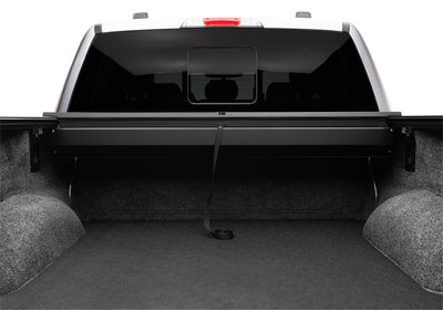 A-Series Locking Retractable Truck Bed Cover<br> 21-25 Ford F-150 6ft. 7in. Bed