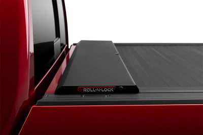 A-Series Locking Retractable Truck Bed Cover<br> 22-25 Ford Maverick