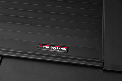 A-Series Locking Retractable Truck Bed Cover<br> 22-25 Ford Maverick