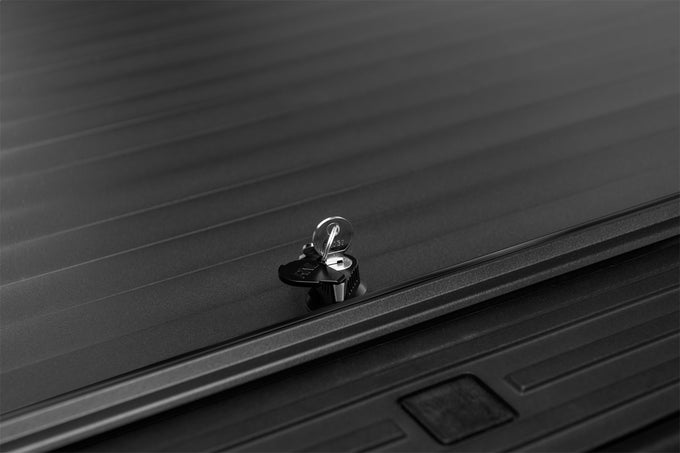A-Series Locking Retractable Truck Bed Cover<br> 22-25 Ford Maverick