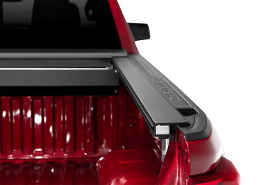 A-Series Locking Retractable Truck Bed Cover<br> 22-25 Ford Maverick
