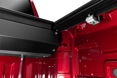 A-Series Locking Retractable Truck Bed Cover<br> 22-25 Ford Maverick