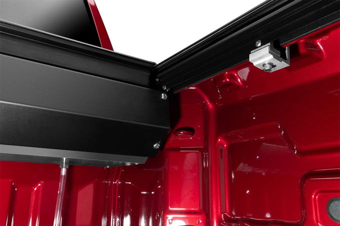 A-Series Locking Retractable Truck Bed Cover<br> 22-25 Ford Maverick