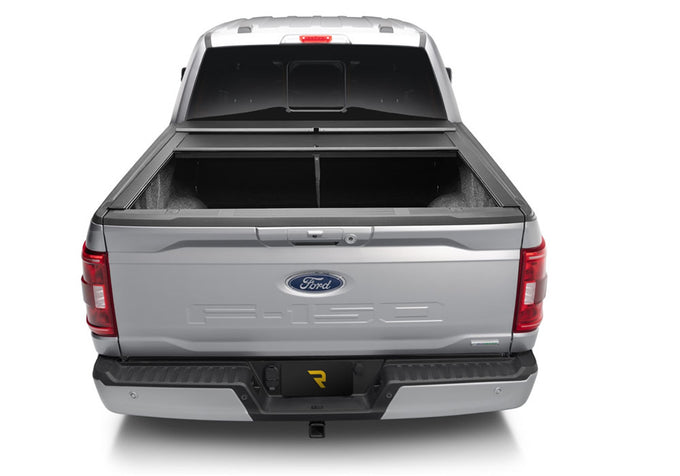 A-Series Locking Retractable Truck Bed Cover<br> 22-25 Ford Maverick