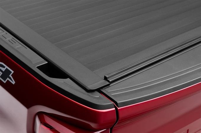A-Series Locking Retractable Truck Bed Cover<br> 22-25 Ford Maverick
