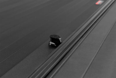 A-Series Locking Retractable Truck Bed Cover<br> 22-25 Ford Maverick
