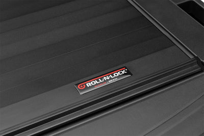A-Series Locking Retractable Truck Bed Cover<br> 22-25 Ford Maverick