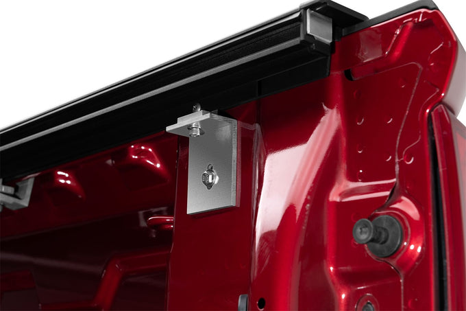 A-Series Locking Retractable Truck Bed Cover<br> 22-25 Ford Maverick