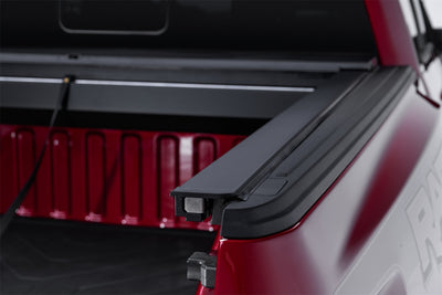 A-Series Locking Retractable Truck Bed Cover<br> 22-25 Ford Maverick