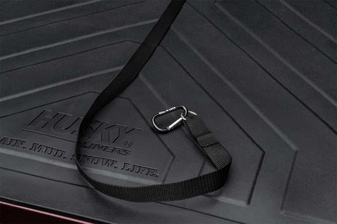 A-Series Locking Retractable Truck Bed Cover<br> 22-25 Ford Maverick