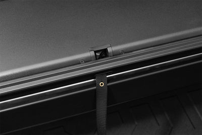 A-Series Locking Retractable Truck Bed Cover<br> 22-25 Ford Maverick