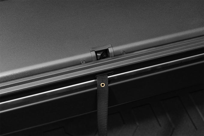 A-Series Locking Retractable Truck Bed Cover<br> 22-25 Ford Maverick